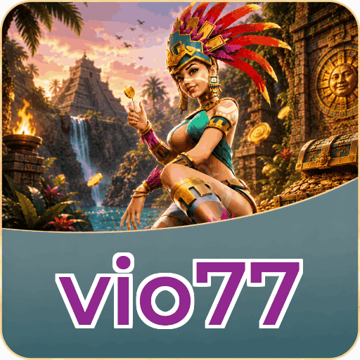 Panduan download dan install APK vio77