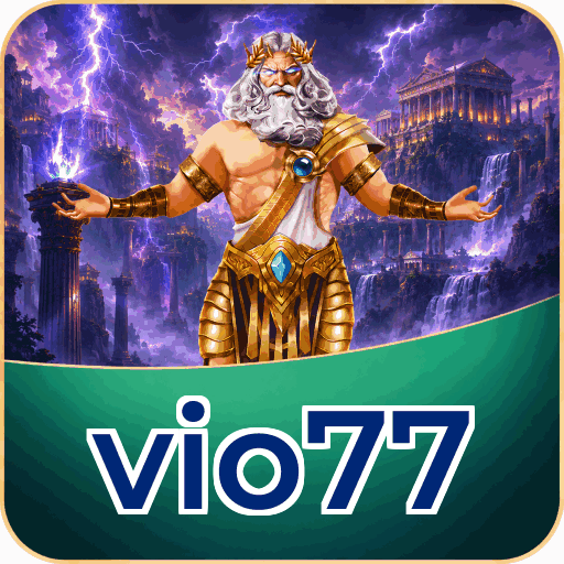 Update terbaru vio77 APK 2026
