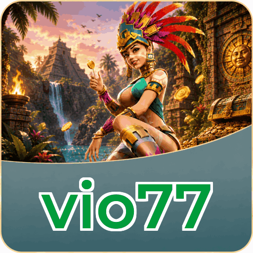 Panduan download dan install APK vio77
