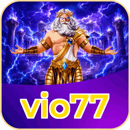 Ilustrasi cara install vio77 APK dengan aman